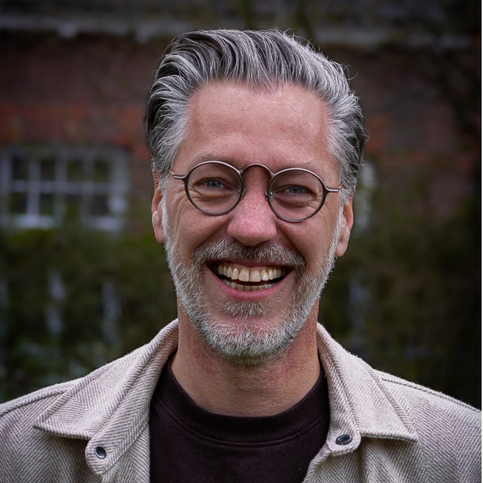 Dennis Vrooland