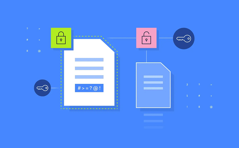 Data isolatie en encryptie