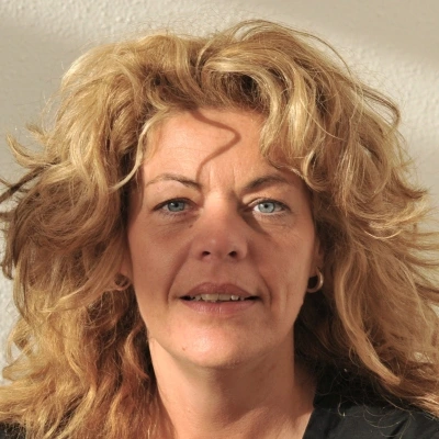 Heleen de Graaf